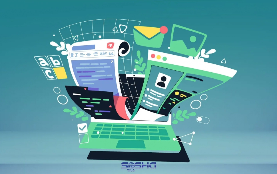 مزایای تولید محتوای با کیفیت