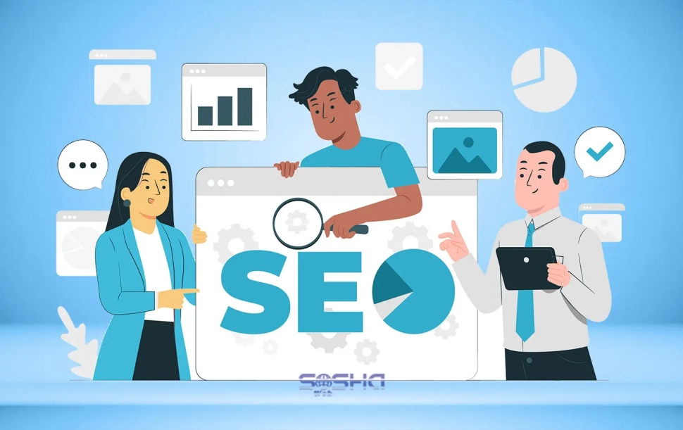 تاثیر سئو بر کسب و کار